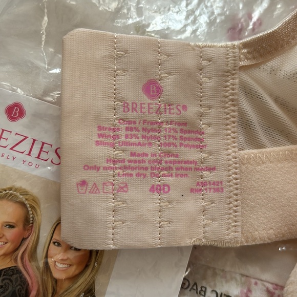 Bra - Picture 4 of 4